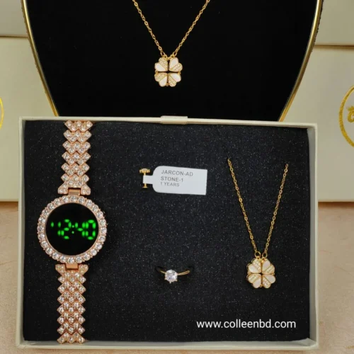 Special Love Combo Package