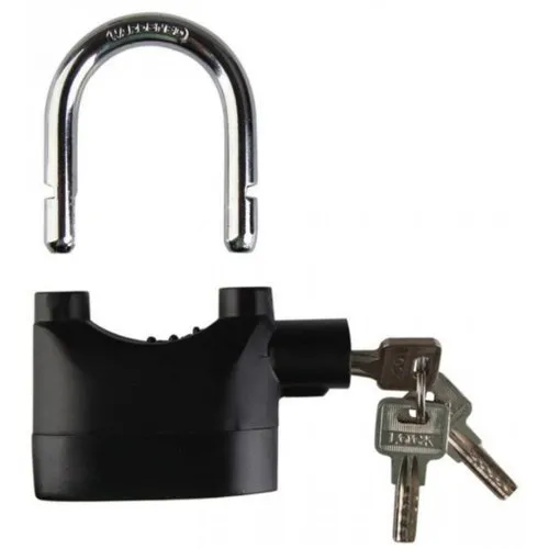 High Quality Security Alarm Lock